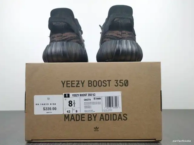 V2 350 GW3774 Boost Oat Yeezy Adidas MX Black 0521